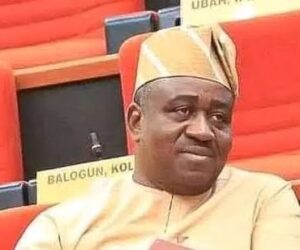 I’m too big to secretly defect to APC — Suswam