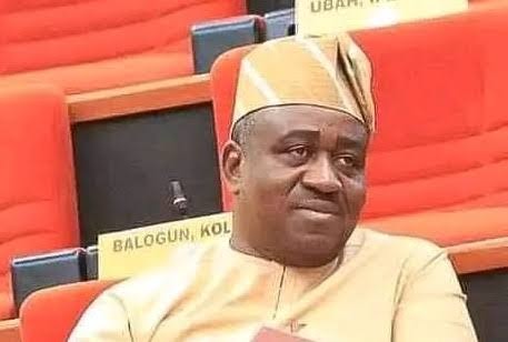 I’m too big to secretly defect to APC — Suswam