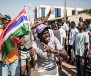 Gambia Sets 2026 Presidential Election Date As Barrow’s Third-Term Bid Stirs Outrage