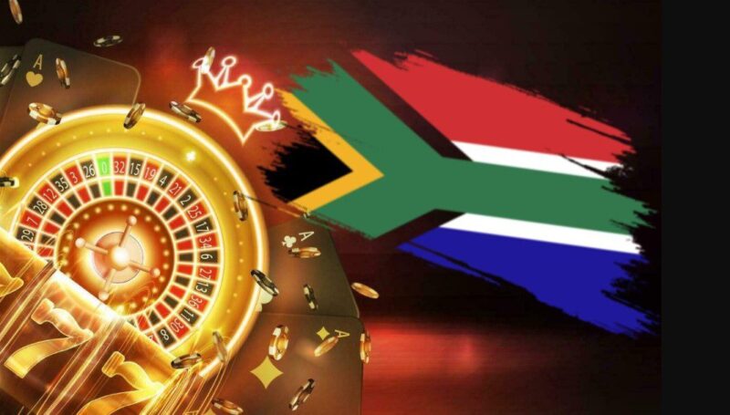 South Africa bans online betting platforms from offering casino games