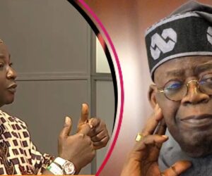Prove You’re Not Shielding South-West Ministers In Corruption Cases – Arise News