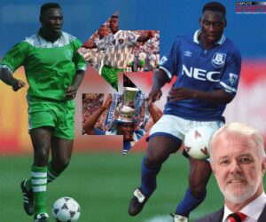 Pallister Hails Ex-Nigerian Star’s Quality, Impact In EPL