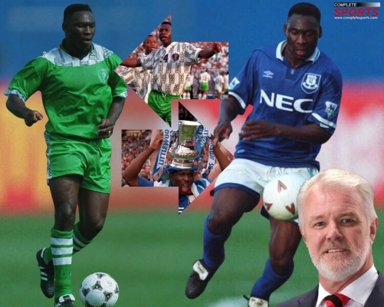 Pallister Hails Ex-Nigerian Star’s Quality, Impact In EPL