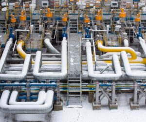 EU To End All Russian Gas Imports By January 2028 – Arise News