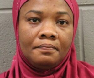 US-based Nigerian woman charged with murder after daughter dies in hot car