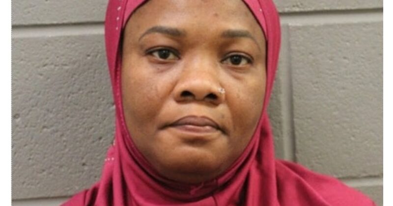 US-based Nigerian woman charged with murder after daughter dies in hot car