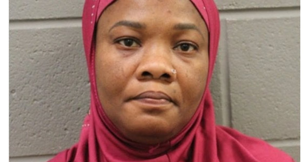 US-based Nigerian woman charged with murder after daughter dies in hot car