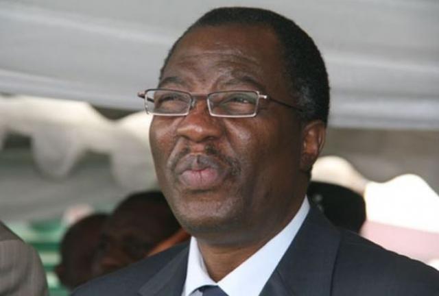 Demand More From Governors, Gbenga Daniel Tells Nigerians