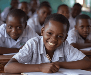 Generative AI in Nigerian education and the struggle for equity