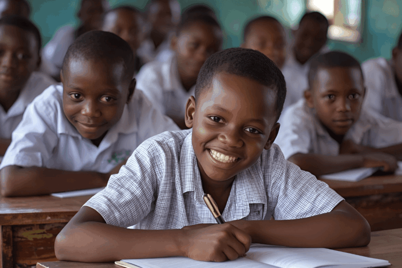 Generative AI in Nigerian education and the struggle for equity