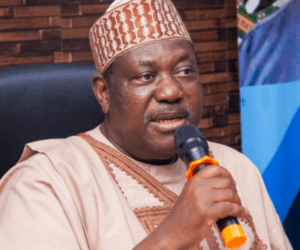Akume task youths on voters registration