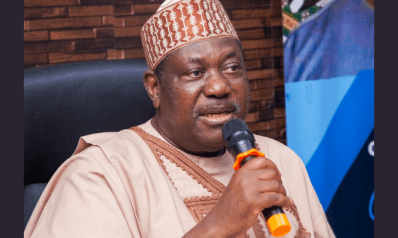 Akume task youths on voters registration