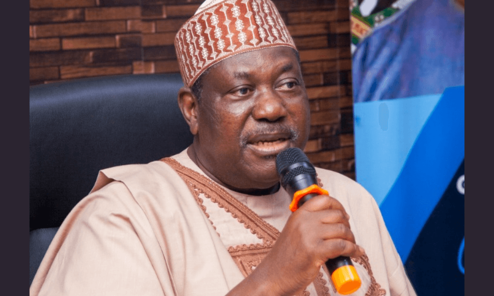 FG open to genuine investors – Akume