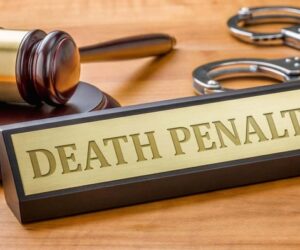Germany, Australia, ASF France Urge Nigeria to Abolish Death Penalty, Cite Human Rights Concerns