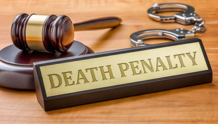 Germany, Australia, ASF France Urge Nigeria to Abolish Death Penalty, Cite Human Rights Concerns