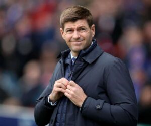 Don’t Join Rangers –Shearer Warns Gerrard