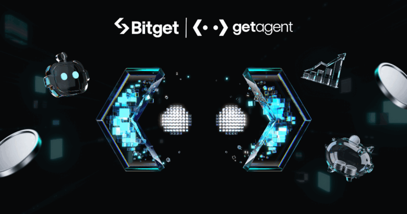 GetAgent: How Bitget’s New AI Agent Is Turning Nigerian Traders into Market Pros | Tech | Business