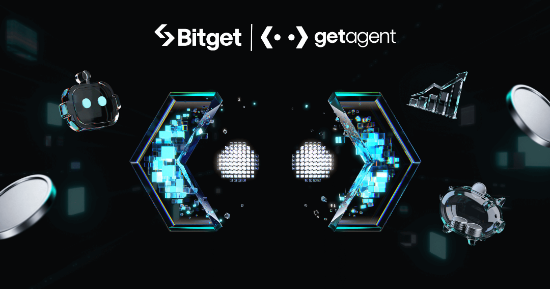 GetAgent: How Bitget’s New AI Agent Is Turning Nigerian Traders into Market Pros | Tech | Business