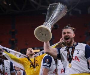 Tottenham stops defender from joining national team