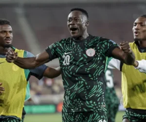 How Nigeria can still seal 2026 World Cup ticket