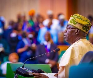 Tinubu asks Senate to approve fresh $2.3bn loan, four months after securing $21.5m, ¥15bn, €65m loans approval