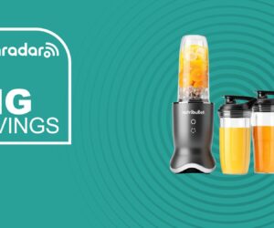 The near-perfect Nutribullet Ultra Personal Blender gets a big price cut for Prime Day