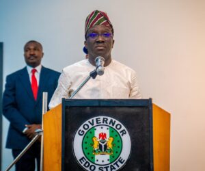 Edo govt to regulate operations of scavengers, scrap dealers
