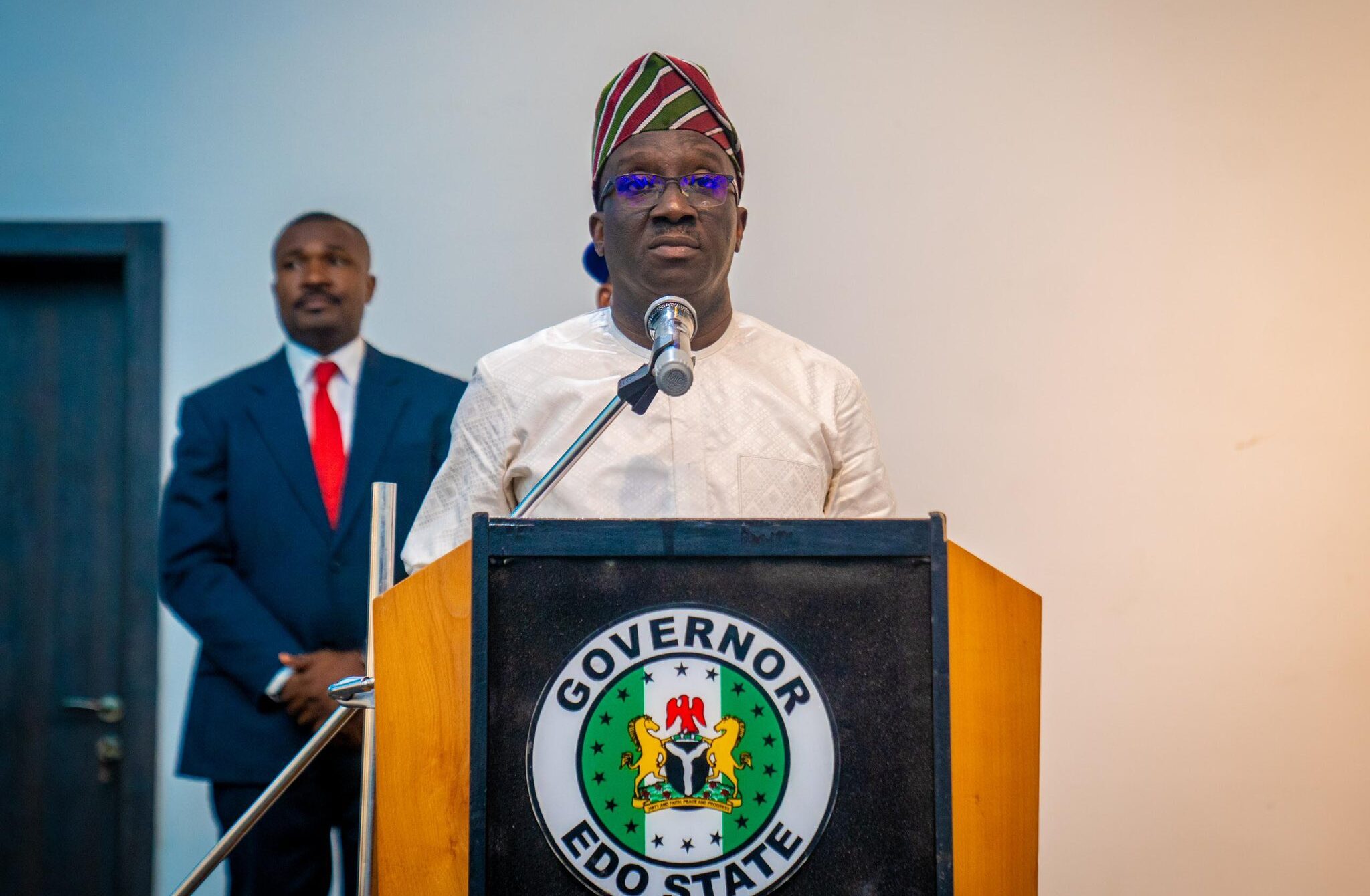 Edo govt to regulate operations of scavengers, scrap dealers