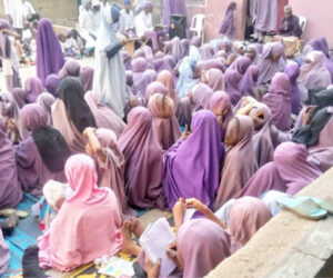 First Girls Education Summit Discourages Early Marriage