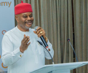 My Resignation Not Admission Of Guilt – Nnaji