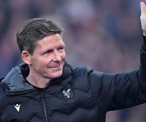Man Utd: Oliver Glasner willing to take over from Amorim