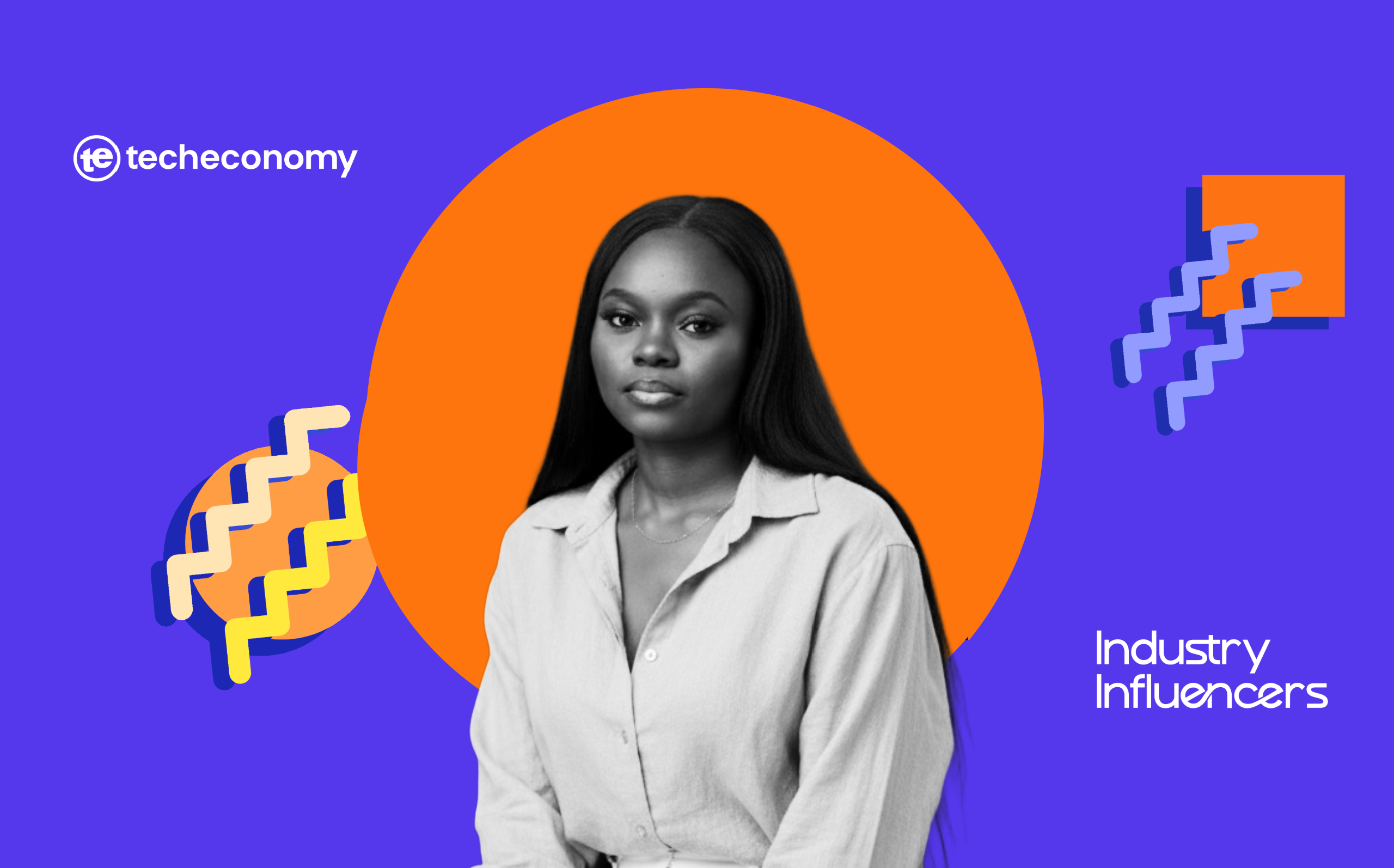 How Global Tech Hero Jecinta Fabiyi is Building Infrastructure for African Businesses to Scale