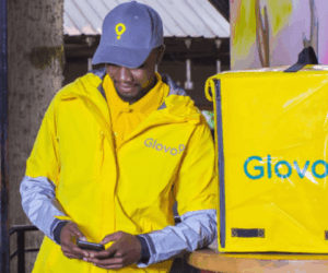 Glovo reaffirms commitment to empowering SMEs in Nigeria