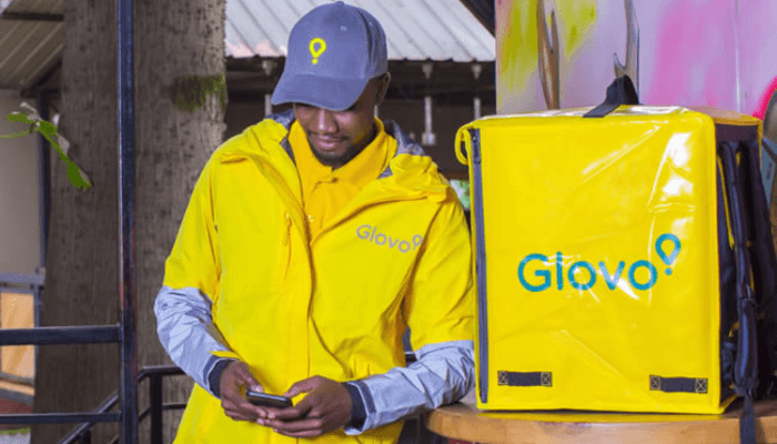 Glovo reaffirms commitment to empowering SMEs in Nigeria