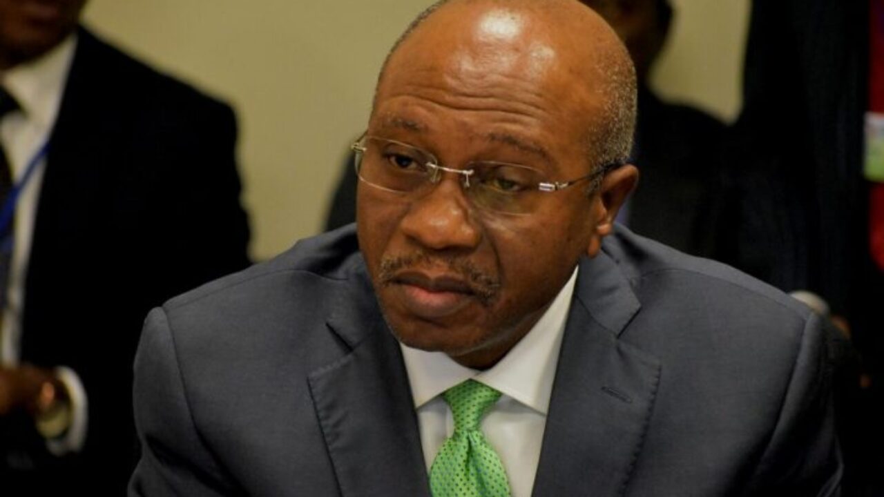 How secret Whatsapp messages link Emefiele to suspected $600,000 kickback