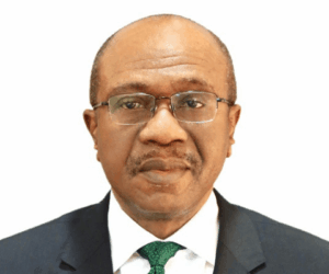 Forensic examination in Emefiele’s $4.5bn fraud trial faces major setback