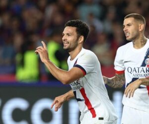 Ramos breaks Barcelona heart with late winner in PSG’s 2-1 comeback