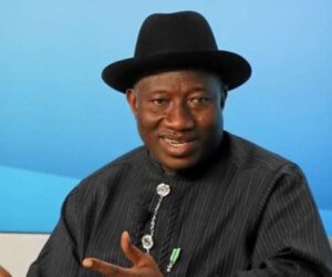 Jonathan denies accusing Buhari of Boko Haram ties, clarifies remarks