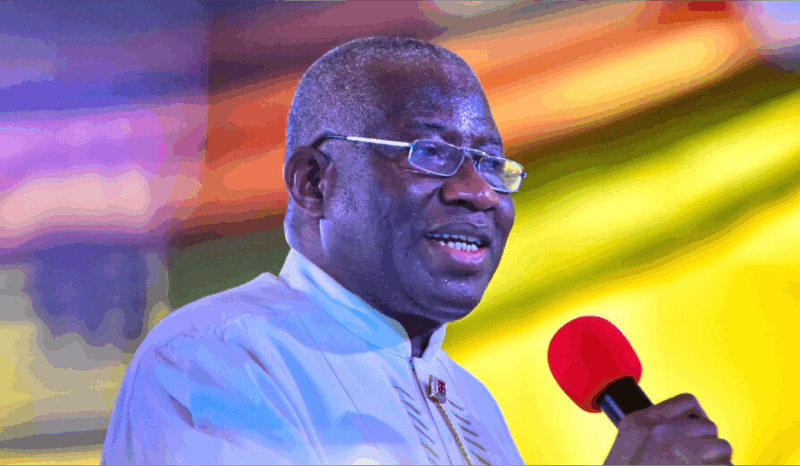 My comments on Buhari were misinterpreted – Jonathan