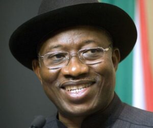 Jonathan, ex-president, dragged to court over 2027 presidential ambition