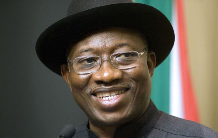Jonathan, ex-president, dragged to court over 2027 presidential ambition