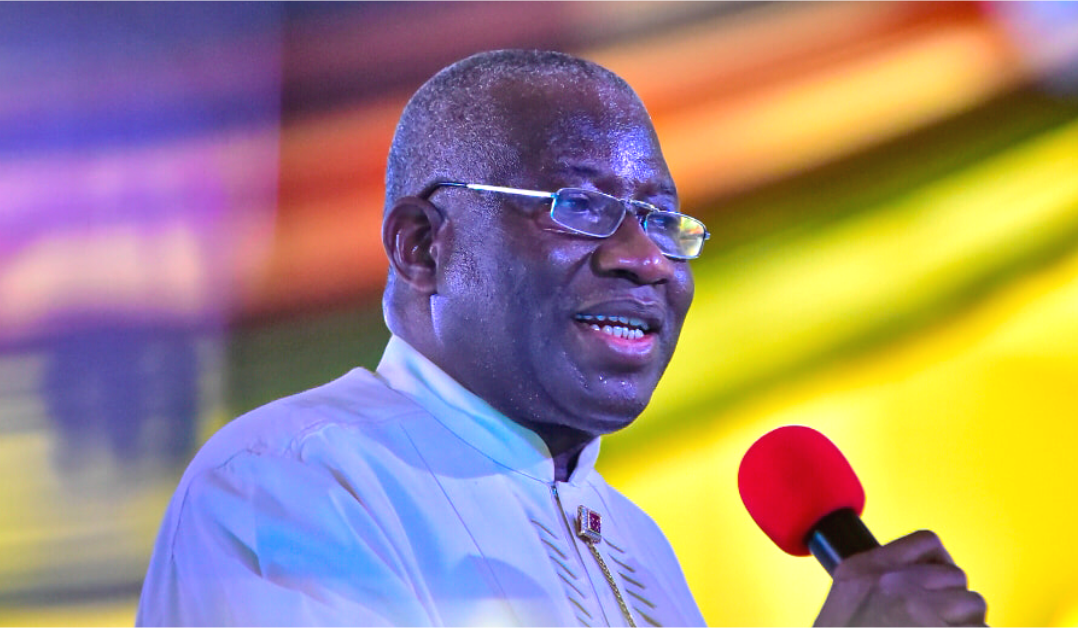 My comments on Buhari were misinterpreted – Jonathan