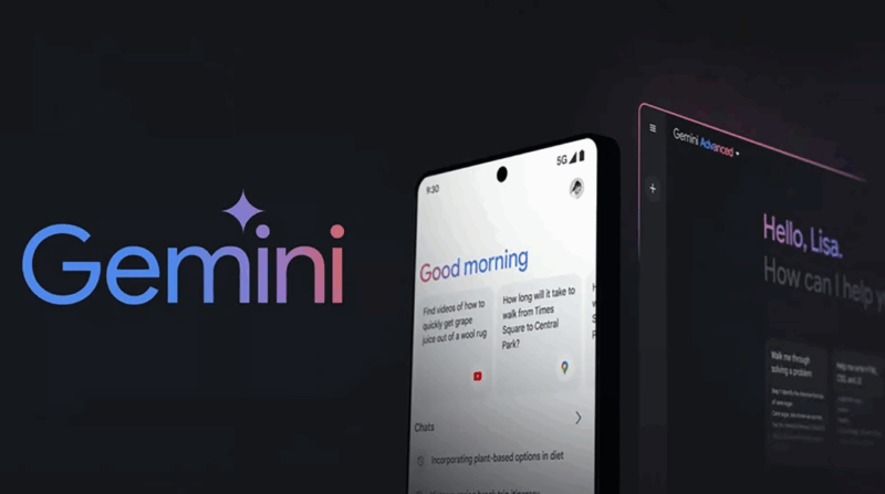 Google Unlocks AI Power for Nigerian Students – Free for 12 Months! | Tech | Business