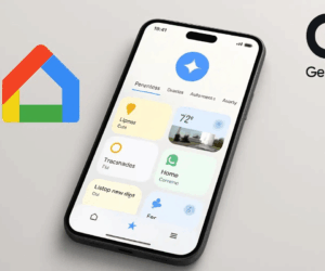 Google Integrates Gemini AI into Home App, Teases New Smart Speaker for 2026