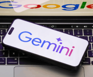 Google Launches Gemini Enterprise AI for Businesses