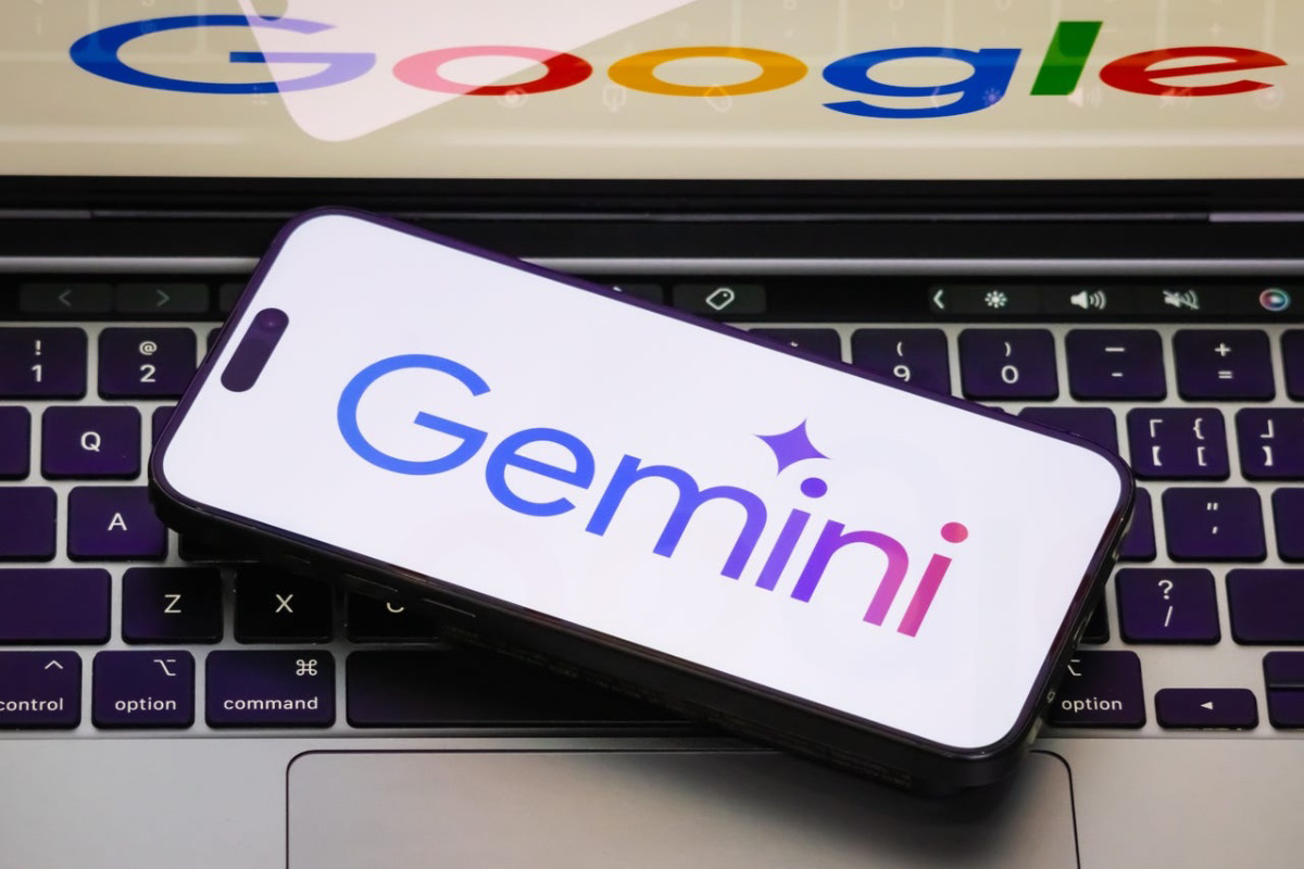 Google Launches Gemini Enterprise AI for Businesses