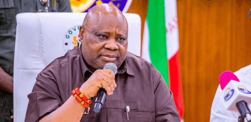 Governor Adeleke Orders Full Investigation Into Osun Community, Amotekun Deadly Clash