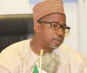 Governor Mohammed felicitates with Nigerians on 65th independence anniversary – Independent Newspaper Nigeria