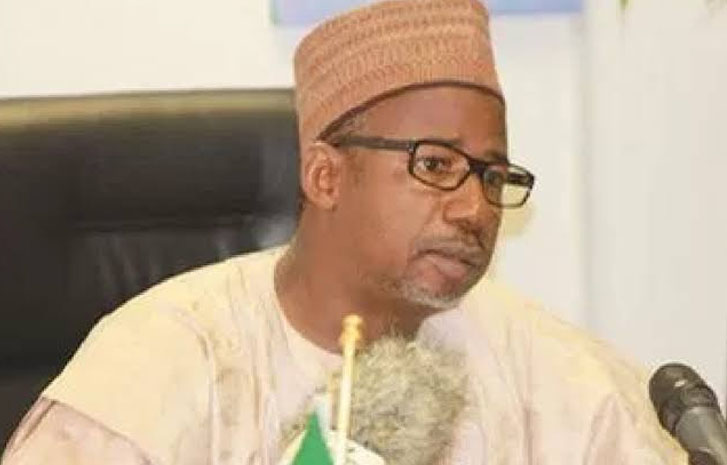 Governor Mohammed felicitates with Nigerians on 65th independence anniversary – Independent Newspaper Nigeria