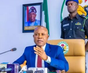 Political Earthquake in Enugu: Governor Mbah, Lawmakers, PDP Executives Set to Join APC